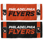 Philadelphia Flyers Cooling Towel 12" x 30"
