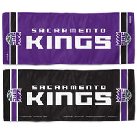 Sacramento Kings Cooling Towel 12" x 30"