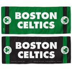 Boston Celtics Cooling Towel 12" x 30"