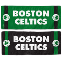 Boston Celtics Cooling Towel 12" x 30"
