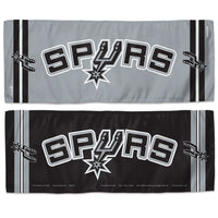 San Antonio Spurs Cooling Towel 12" x 30"