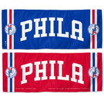Philadelphia 76ers Cooling Towel 12" x 30"