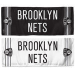 Brooklyn Nets Cooling Towel 12" x 30"