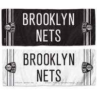 Brooklyn Nets Cooling Towel 12" x 30"