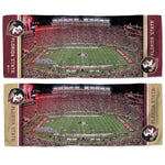 Wholesale-Florida State Seminoles STADIUM Cooling Towel 12" x 30"