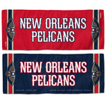 New Orleans Pelicans Cooling Towel 12" x 30"