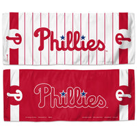 Philadelphia Phillies Cooling Towel 12" x 30"