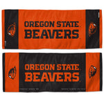 Wholesale-Oregon State Beavers Cooling Towel 12" x 30"