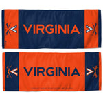 Virginia Cavaliers Cooling Towel 12" x 30"