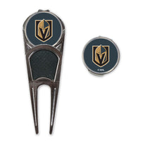 Vegas Golden Knights Golf Mark/Tool/H Clip Combo*
