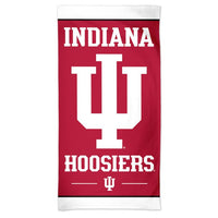Wholesale-Indiana Hoosiers Spectra Beach Towel 30" x 60"