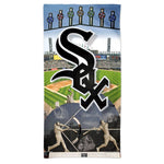 Chicago White Sox Spectra Beach Towel 30"  x 60"