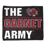 South Carolina Gamecocks Rally Towel - Full color