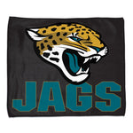 Jacksonville Jaguars Rally Towel - Full color