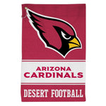 Arizona Cardinals 16 x 25 Sports Towel