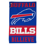 Buffalo Bills 16 x 25 Sports Towel