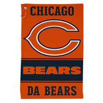Chicago Bears 16 x 25 Sports Towel