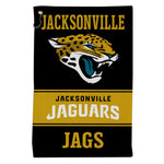 Jacksonville Jaguars 16 x 25 Sports Towel