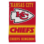 Kansas City Chiefs 16 x 25 Sports Towel