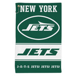 New York Jets 16 x 25 Sports Towel