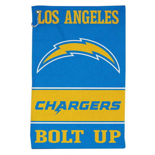 Los Angeles Chargers 16 x 25 Sports Towel