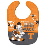 Wholesale-Tennessee Volunteers / Disney mickey mouse football All Pro Baby Bib