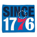 Philadelphia 76ers Rally Towel - Full color