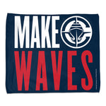 Los Angeles Clippers Rally Towel - Full color
