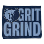 Memphis Grizzlies Rally Towel - Full color