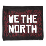 Toronto Raptors Rally Towel - Full color