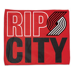 Portland Trail Blazers Rally Towel - Full color