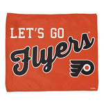Philadelphia Flyers Rally Towel - Full color