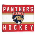 Florida Panthers Rally Towel - Full color