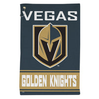 Vegas Golden Knights 16 x 25 Sports Towel