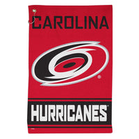 Carolina Hurricanes 16 x 25 Sports Towel