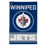 Winnipeg Jets 16 x 25 Sports Towel