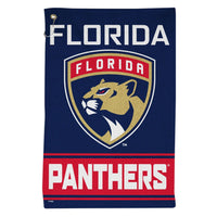 Florida Panthers 16 x 25 Sports Towel
