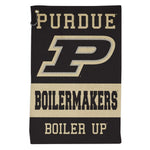 Wholesale-Purdue Boilermakers 16 x 25 Sports Towel