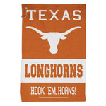 Texas Longhorns 16 x 25 Sports Towel