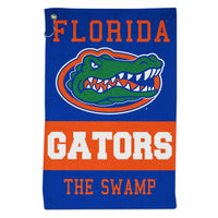 Florida Gators 16 x 25 Sports Towel