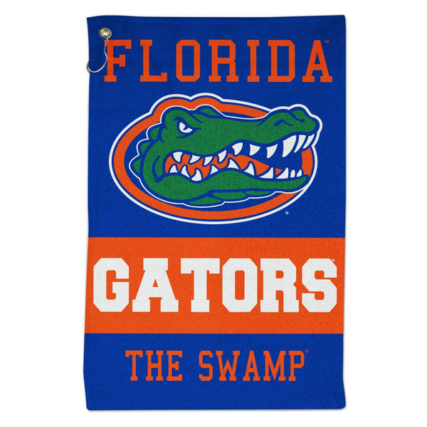 Florida Gators 16 x 25 Sports Towel