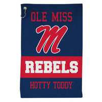 Wholesale-Ole Miss Rebels 16 x 25 Sports Towel