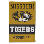 Missouri Tigers 16 x 25 Sports Towel