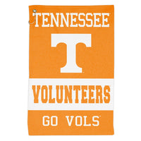 Tennessee Volunteers 16 x 25 Sports Towel