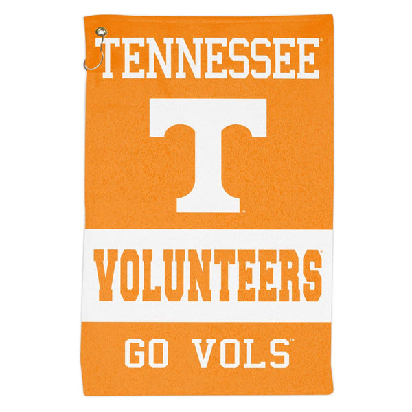 Tennessee Volunteers 16 x 25 Sports Towel