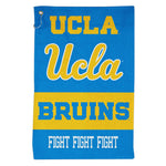 UCLA Bruins 16 x 25 Sports Towel