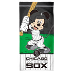 Chicago White Sox / Disney MICKEY Spectra Beach Towel 30"  x 60"