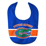 Wholesale-Florida Gators All Pro Baby Bib