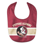 Wholesale-Florida State Seminoles All Pro Baby Bib