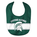 Wholesale-Michigan State Spartans All Pro Baby Bib